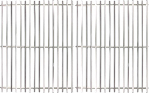 5cm edelstahl grillrost - 44,5cm,