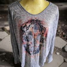 Free for Humanity Damen Shirt