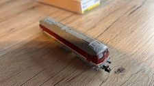 Spur N Br. 132 Ludmilla DCC