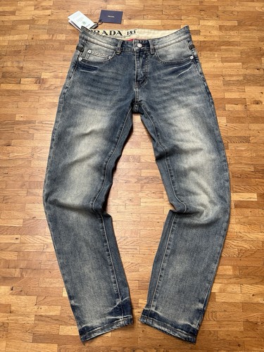 Prada jeans - prada,