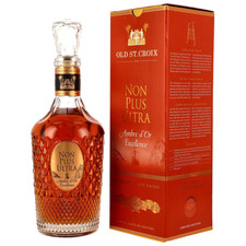 Old St. Croix - Non Plus Ultra