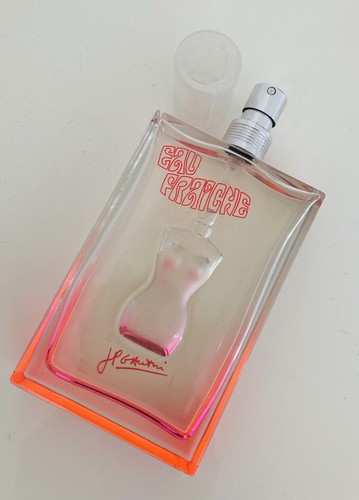 Jean paul gaultier - jean, edf