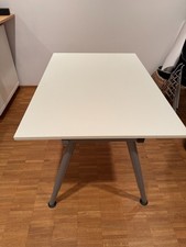 IKEA Galant Tisch (Tischplatte