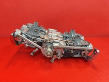 HONDA GL1000 Gold Wing 1977