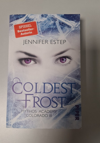 Piper jennifer estep - piper:,