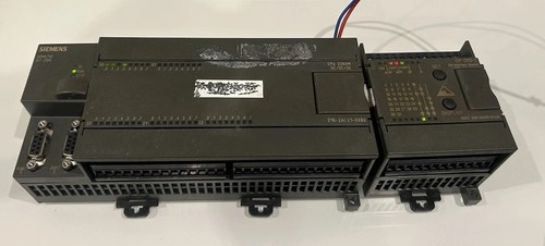 Siemens 200 cpu 226 - siemens,