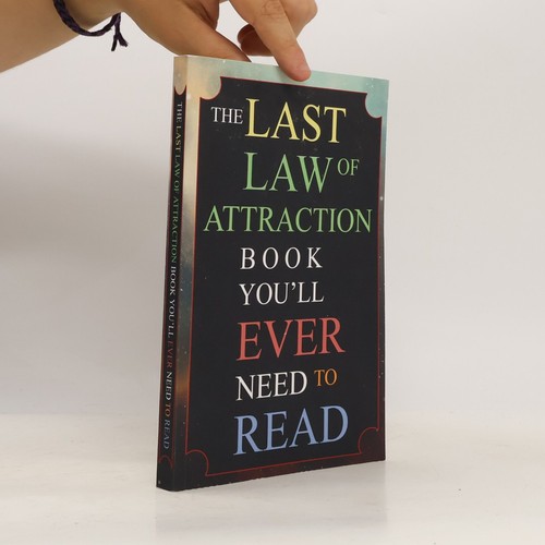 The last law attraction - the,