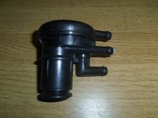 Ford Fiesta I MK1 0,9 1,1 Öldeckel Verschluss NOS Ford 6045901 (1579)