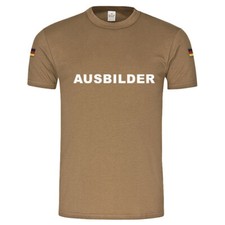 Ausbilder original Tropenshirt nach TL Tropenhemd ISAF KSK Bundeswehr #14857