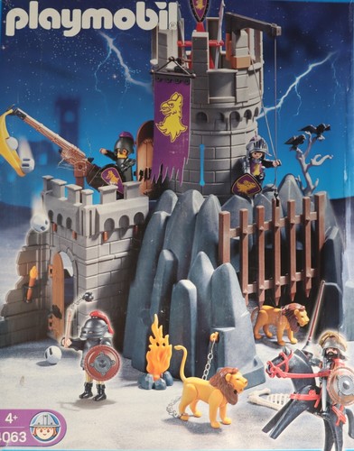 Playmobil ersatzteile aus - playmobil®,