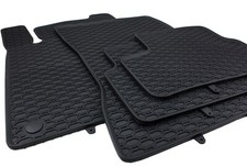 Gummimatten passend für Mercedes A-Klasse W177 B-Klasse W247 Premium Allwetter