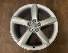 1x Audi A8 4H Alufelge 7,5J x 19 Zoll ET29 4H0601025C 5x112 F2770