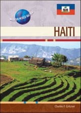 Haiti (Modern World Nations