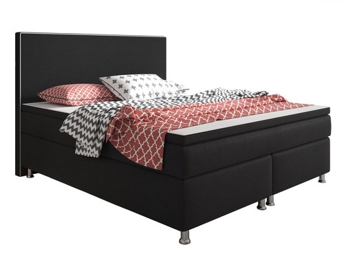 Boxspringbett king size - boxspringbett,