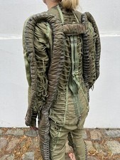 OriginalMIG 21Druckanzug Pilotenanzug BKK-6M/12 N820440 ehemal.Warschauer Pakt 