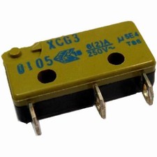 Bremslichtschalter vorne für