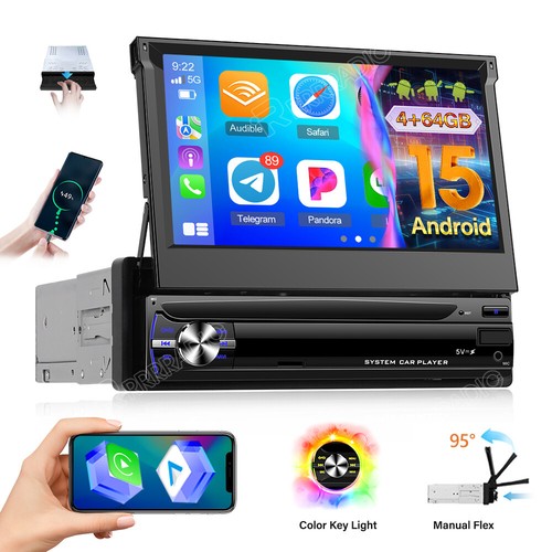 Zoll din autoradio android - din,