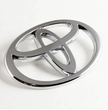 8-12 Toyota RAV4 Front Grille