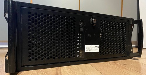Xlsmedia server 3930k 3 2 - 3930k, @3,2