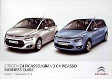 269772) Citroen C4 Picasso -