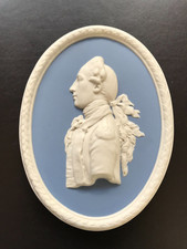 Wedgwood Jasperware große