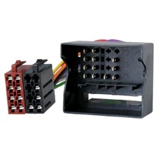 Auto Radio ISO Adapter Kabel