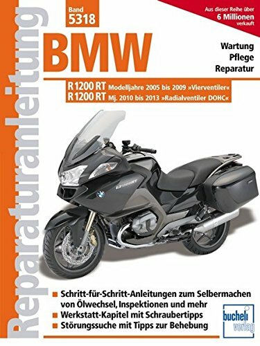 Bmw 1200 ab 2005 - bmw, r