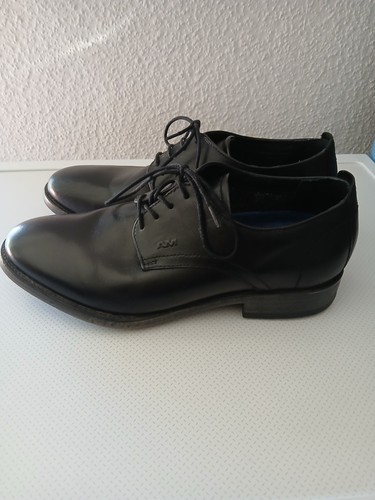 Klassische herren halbschuhe - klassische, herren-halbschuhe