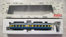 Piko 58053 Durchgangswagen