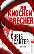Der Knochenbrecher | Chris
