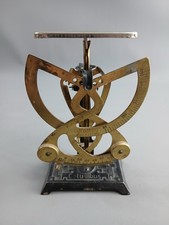 COLUMBUS Bilateral Briefwaage