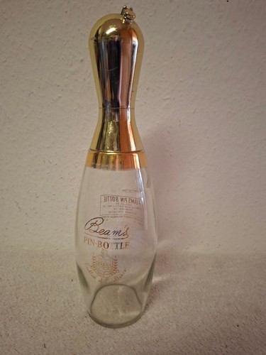 Beam pin flasche glas - flasche,,