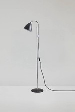 Original BTC Task Stehleuchte schwarz