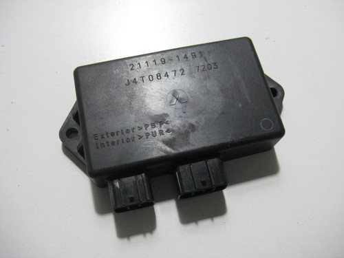 Cdi einheit zündbox - cdi-einheit,