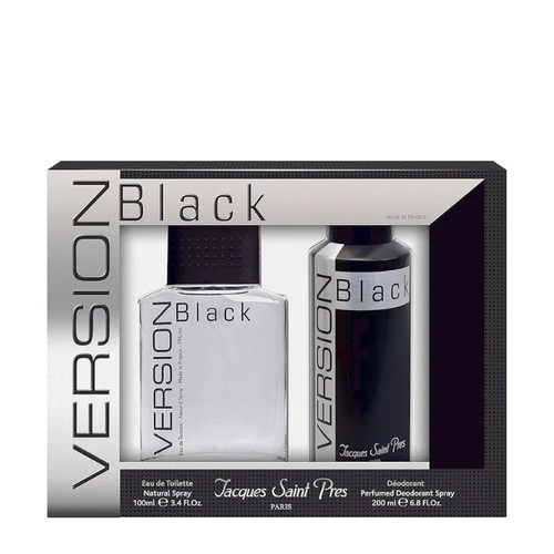 Ulric varens version black - version,
