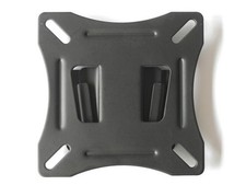 TV Wandhalter flach schmal 22