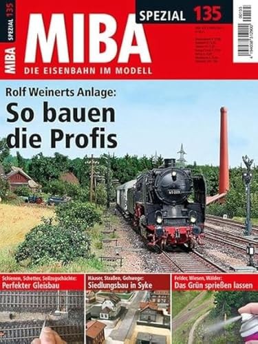 Miba spezial 135 - miba,