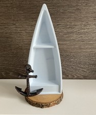 Deko Aufsteller Boot Als Regal