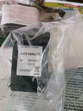 HP901 XL Farbe Schwarz Refill  für HP DRUCKER 4500