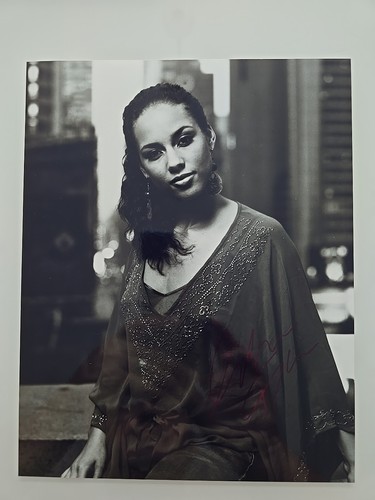 Alicia keys xxl foto - keys,