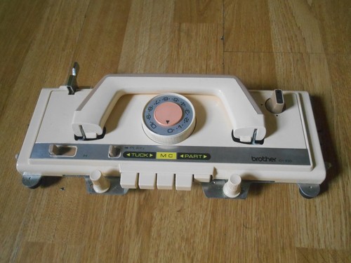 Brother kh830 strickmaschine - brother,