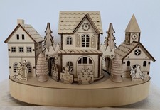 Spieluhr - Weihnachten /