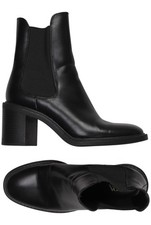 ZARA Stiefelette Damen Ankle