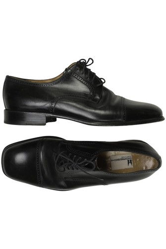 Moreschi halbschuh herren - halbschuh,