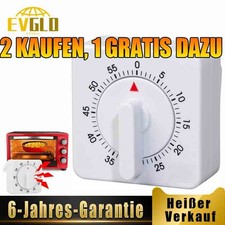 Mechanischer küchentimer - mechanischer,
