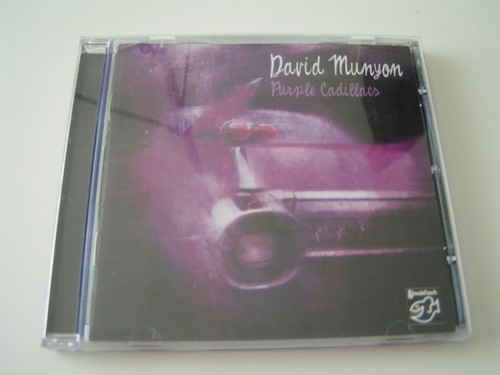 David munyon purple - -,