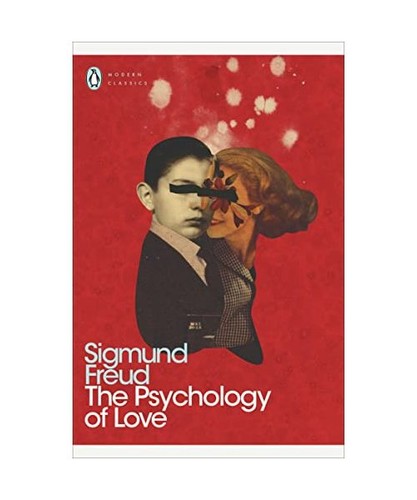 The psychology love - psychology, of