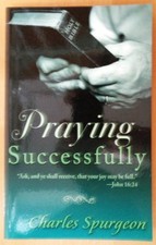 Charles Spurgeon / Praying
