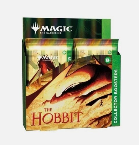 Magic the gathering - magic,