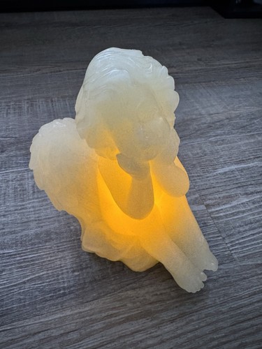 Led deko engel - led, deko-engel